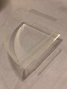 Insert replacement